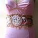 Angel belt