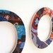 CUSTOM for BIANCA- superhero name TRISTAN