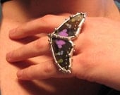 Butterfly Ring