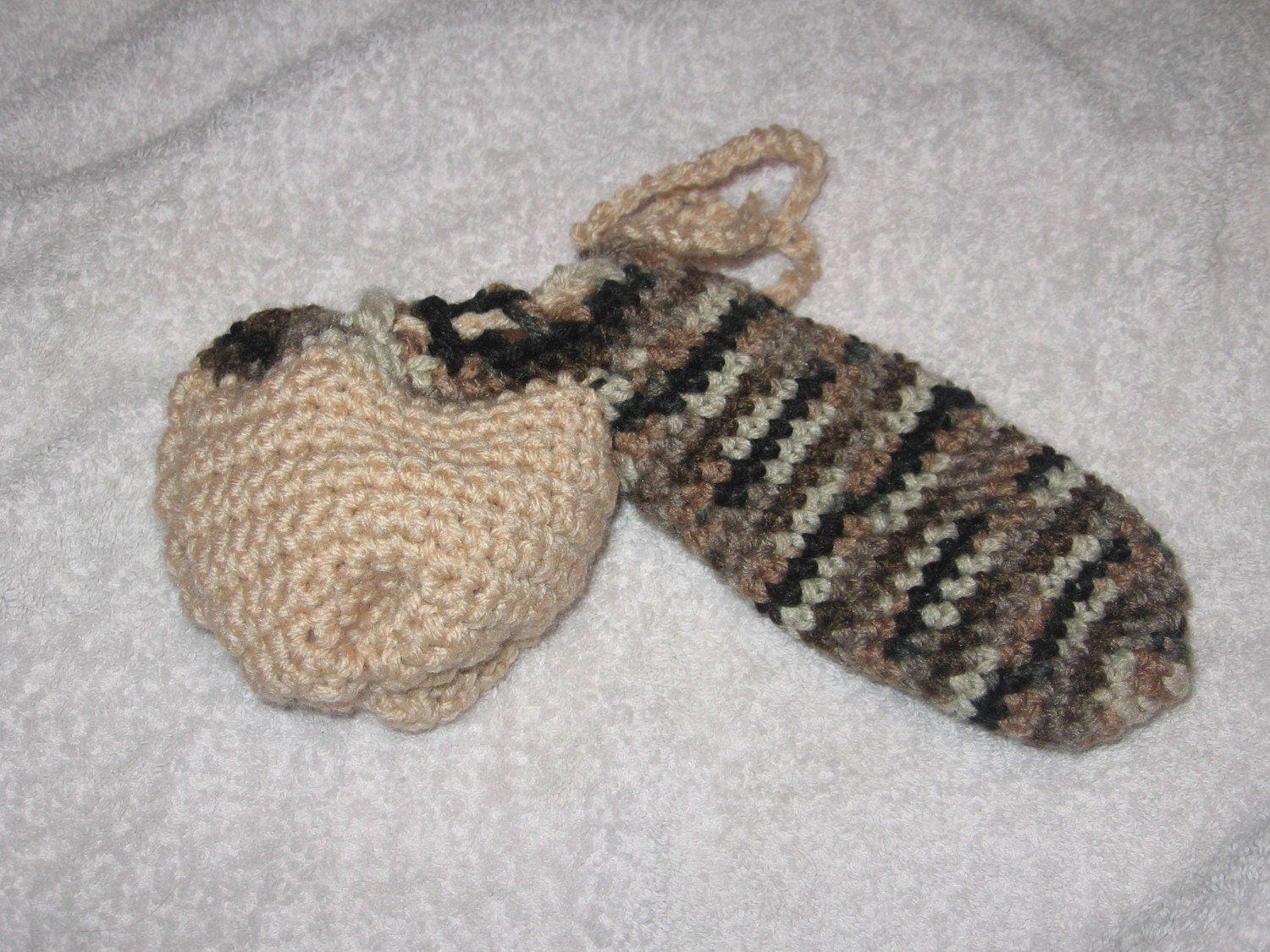 Crocheted Willy Warmer by Crochets247 on Etsy