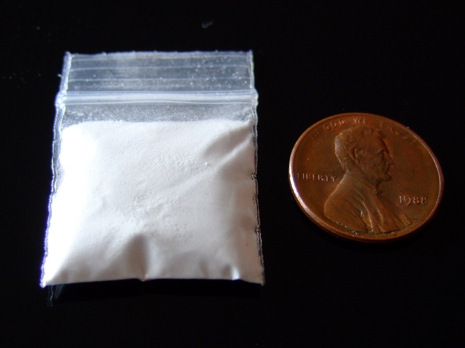 Killerbeedz1 - Silver Powder Mix for Tide Pool Tutorial