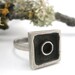 Interlocking Rings - Set of 2