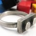 1X2 Building Block Ring - Low Profile
