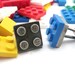 2X2 Building Block Cufflinks