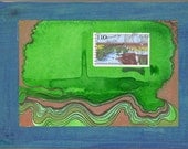 deutschland green