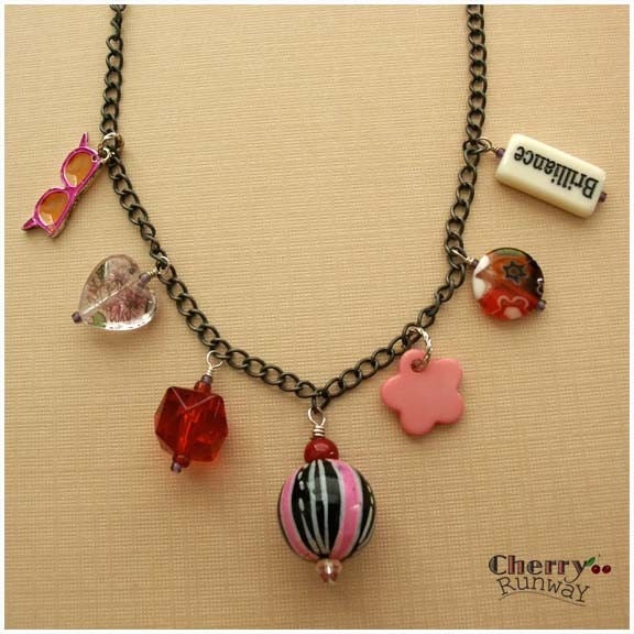Girlie Charm