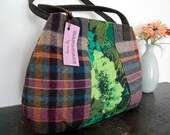 Floral Handbag