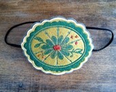 Candy Thief Susanna Band