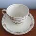 Whore teacup