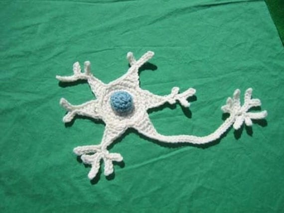 Crochet Motor Neuron