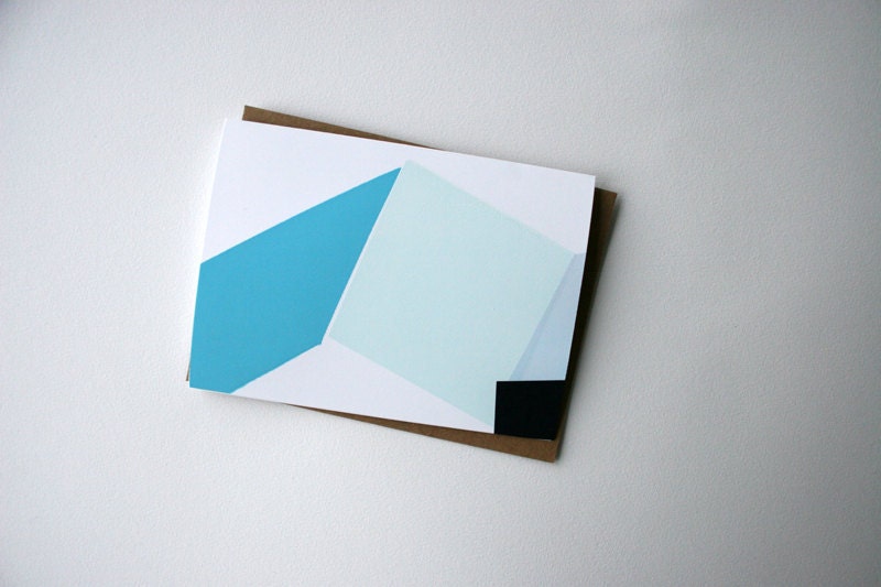 Quatre Card