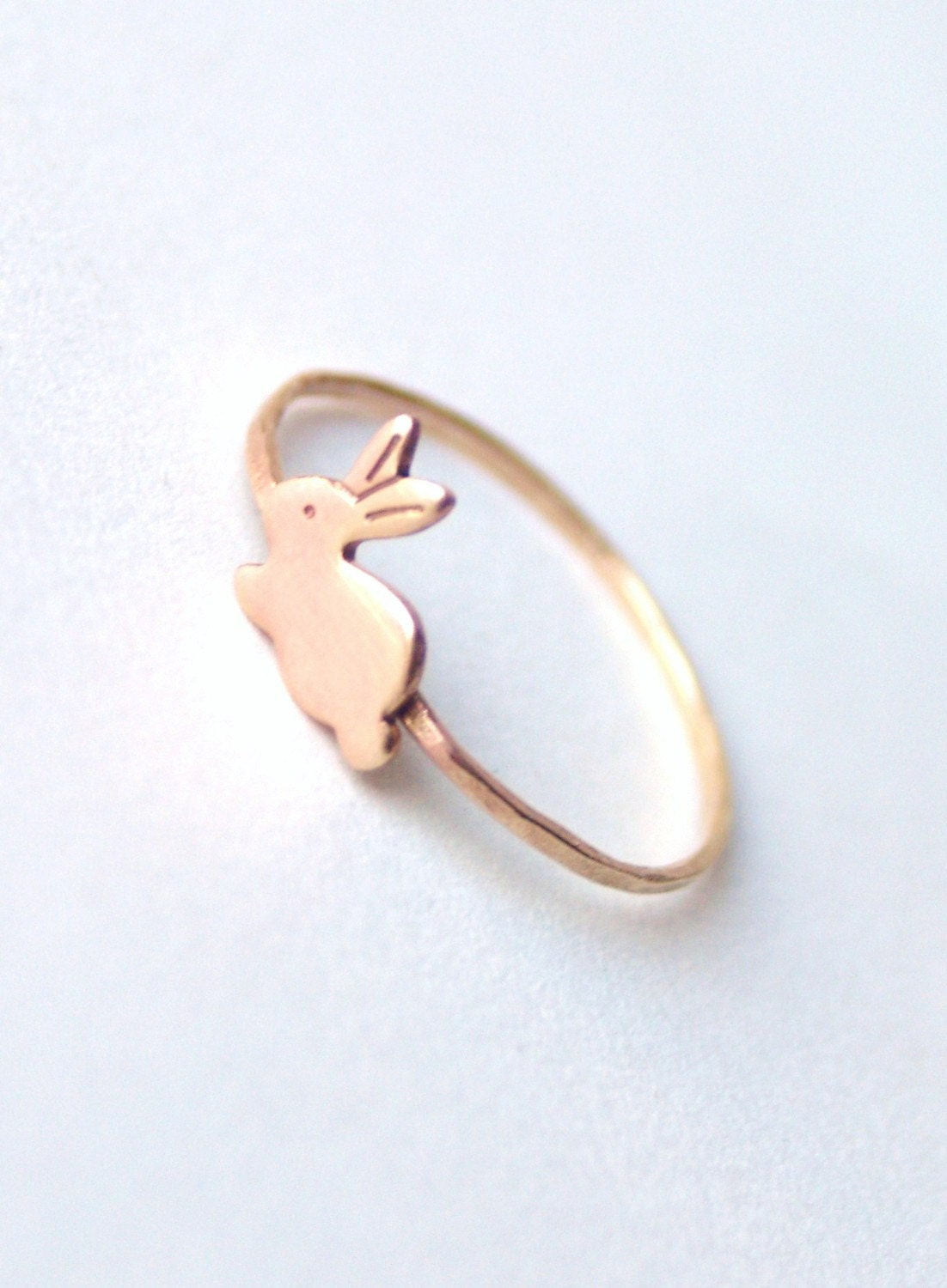 Little Bunny Ring