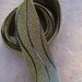 Vintage 1960s Necktie by Wembley 2012110