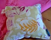 Pink Moon pincushion