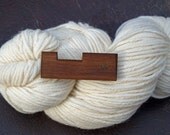 Black Walnut Yarn Guage