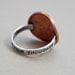 Penny For Your Thoughts Ring