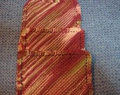 Knit Cotton Dishcloths