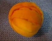 Merino wool for spinning