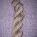 Handspun Yarn