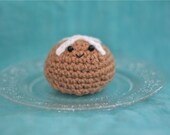 Hot Cross Bun