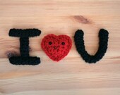 I Heart U