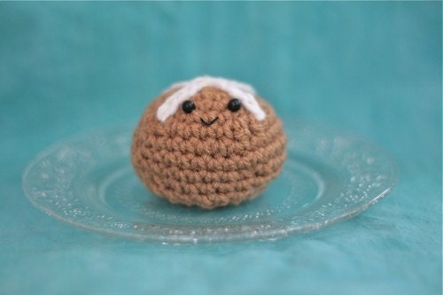 Hot Cross Bun