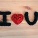 I Heart U