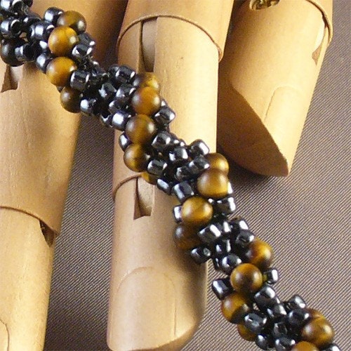 Tiger Sheen Bracelet (86)