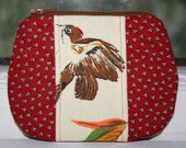 the brown bird mini