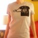 The Hotline - Gray - Med - Large