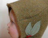 elf hat upcycled sweater toddler etsykids