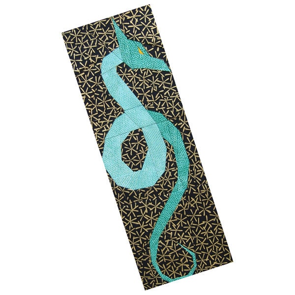 Wingless Wyrm Pattern