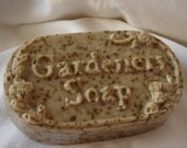 Gardeners Soap 5oz Bar