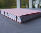 Pink Soft Cover Journal