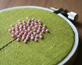 Pink Poppy Wall Wear