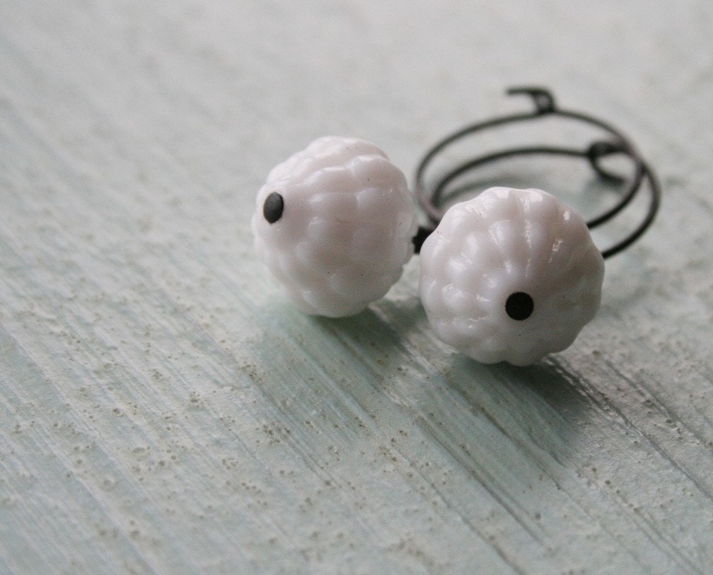 2 LEFT - Sima Earrings