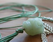 Paule Necklace