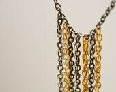 Seamless Necklace - Multi