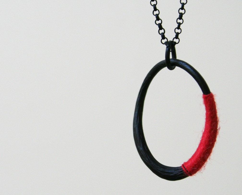 Otello Necklace