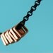 Squared Necklace