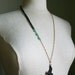 Freeda Necklace