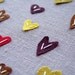 Teeny Hearties Wall Wear