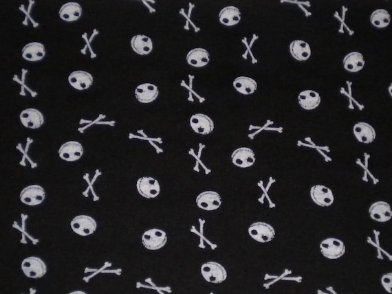 NIGHTMARE BEFORE CHRISTMAS STRETCH FABRIC by Gothic61 on Etsy