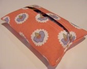 Floral Tissue Holder