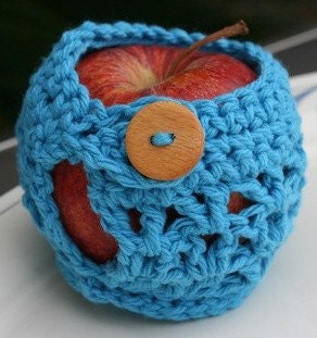 CUSTOM Happy Apple-- Fruit Jacket SHIPS Next Business Day