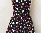 Dotty Apron