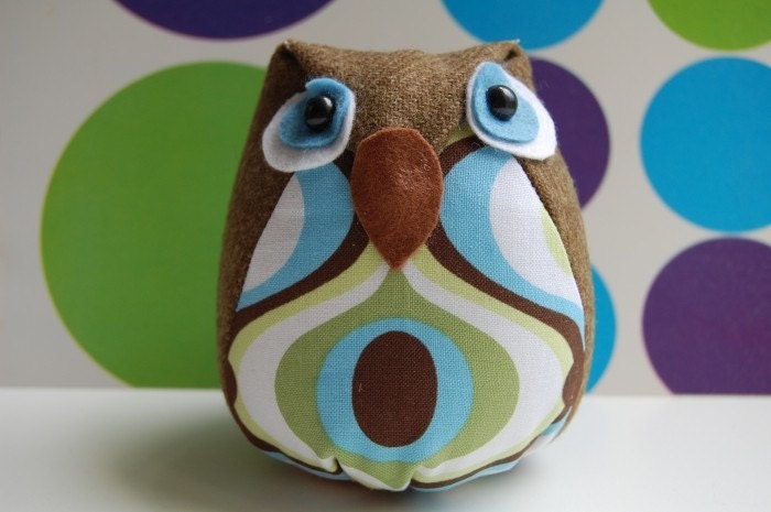 OWL NO 1