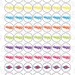 Disney Wonder Cruise Inspired Bottle Cap Images, great for fish extender gifts