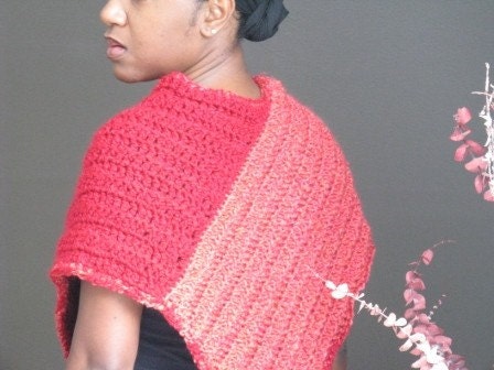 GreenStyleMom: Free 18&quot; Doll Poncho Pattern (shown on American Girl!)