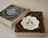 CUSTOM Ring Bowl